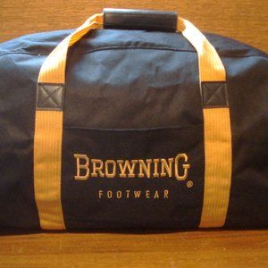 Browning Duffle Bag